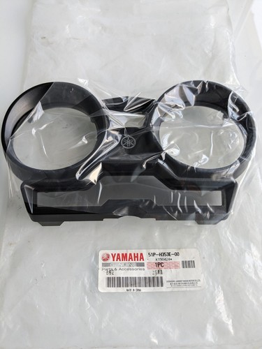 New oem yamaha ybr125 - new,