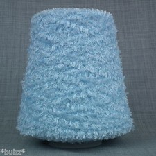 GORGEOUS 4 PLY GLITTER FEATHER