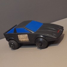 Vintage KNIGHT RIDER KITT Toy