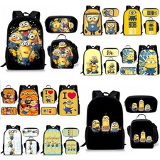 Kids Minions Despicable Me 4