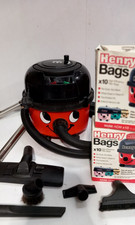 Henry Hoover Vacuum Cleaner Used Good Condition (R6)