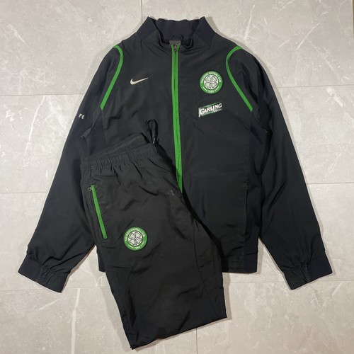 Vintage celtic nike 2006 - nike, 2006-07