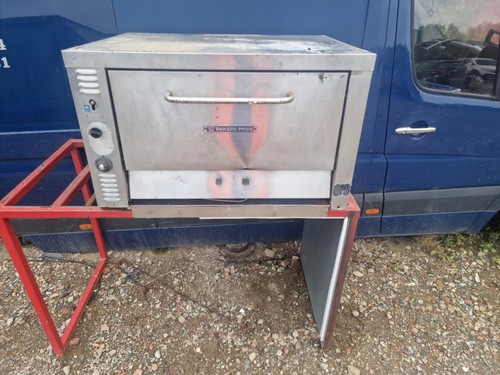 Commercial pizza oven bakers - oven,