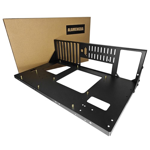 Alamengda diy test bench - alamengda, pc