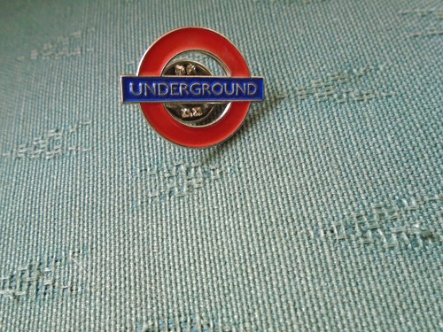 London underground railway - railway,