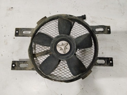 Cooling fan suzuki vitara - fan,