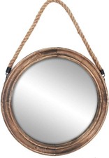 Funly mee Rustic Round