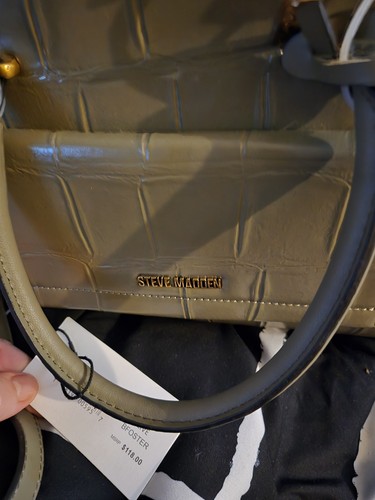 Purses and handbags - and,