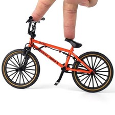 1:8 Scale Bicycle Model Toy
