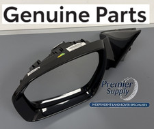 GENUINE RANGE ROVER EVOQUE