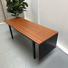 Mid-Century modern 1960s