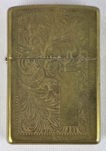 Vintage 2000 venetian engraved - vintage,