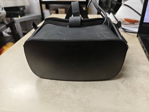 Meta oculus rift gaming - oculus, vr