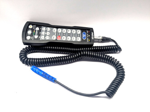 Remote controller hand held - controller, -hand