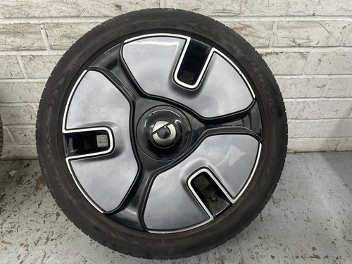 Smart 2023 r19 - r19, alloy