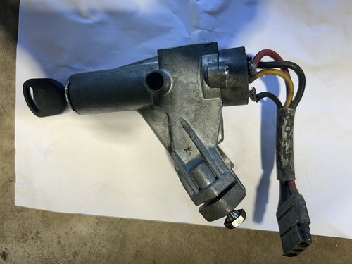 Ford escort mk1 steering - ford,