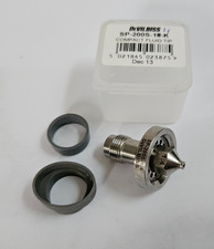 Devilbiss Advance HD spraygun