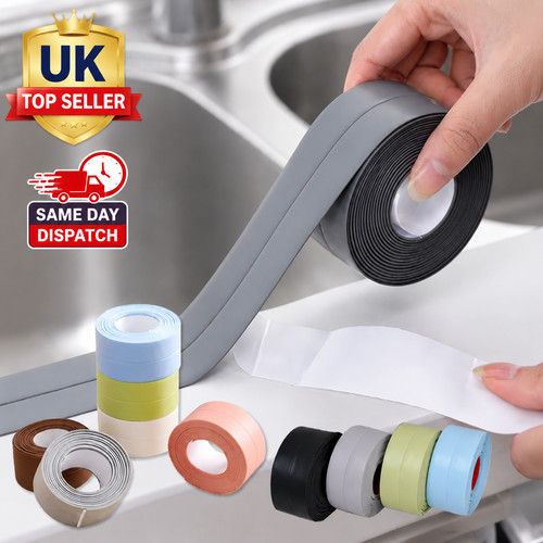 Kitchen bathroom self adhesive - bathroom, self-adhesive