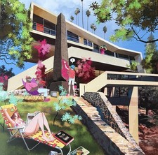 Limited Edition Cracker Island