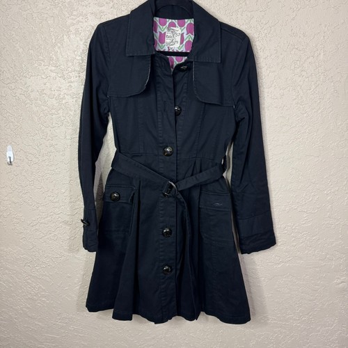 Vtg anthropologie tulle womens - anthropologie,