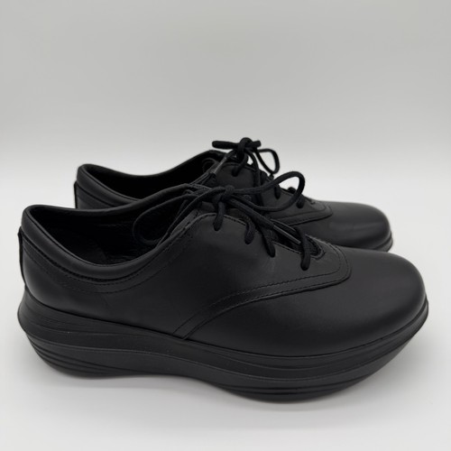 Kybun wangbi women - kybun, black
