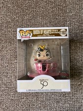 Pop Deluxe! Queen Of Hearts At