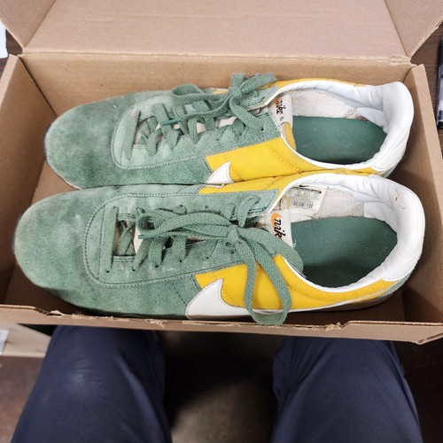 Size nike men pre - 13, men's