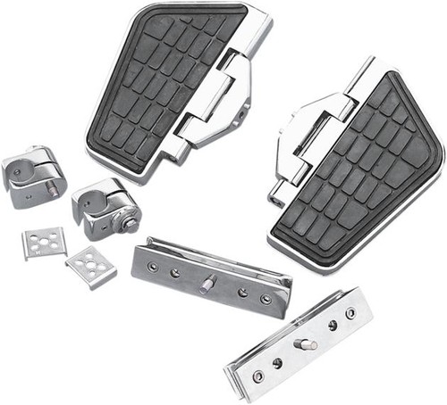 Parts unlimited engine guard - engine,