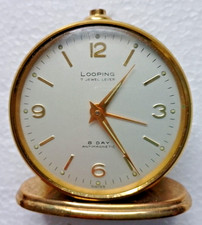 LOOPING a Swiss Made 7 Jewel