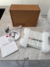 Fortinet FortiGate FG-40F