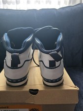 Timberland Splitrock 2 White &