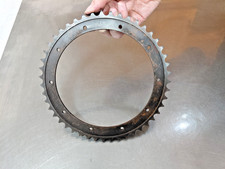 Bsa c12 rear sprocket - bsa, 29-6290