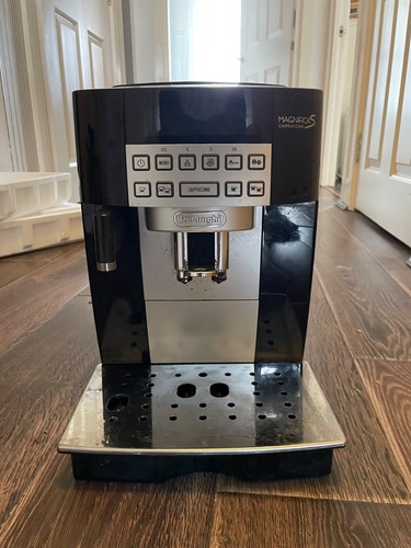 Delonghi magnifica - delonghi,
