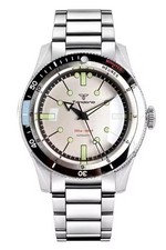 Tandorio Stainless Steel Dive