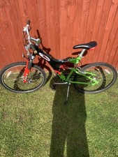 Carrera Banshee Full