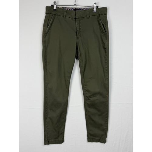 Dictionary chino pants women - dictionary,