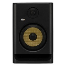 Krk RP7G5 ROKIT 7 Gen5 Black Monitor Speaker