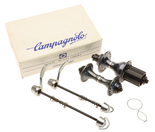 Campagnolo record - record, 32h