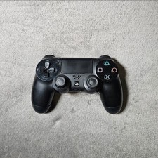 Sony PS4 Controller Black