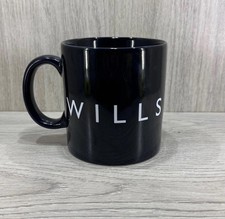 Jack Wills Mug Cup Coffee Tea