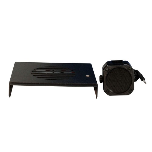 Nasa hf3 panel mount - mount, kit