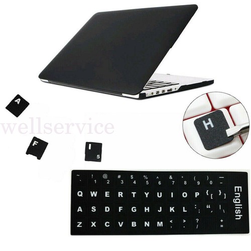 English keyboard replacement - keyboard,