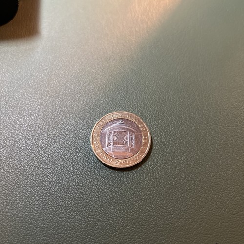 2014 trinity house - 2014, pound