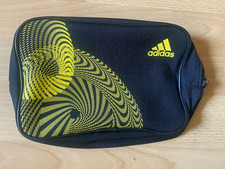 adidas Small Bag Pouch Black