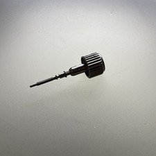 55E10NS1 Crown for Seiko