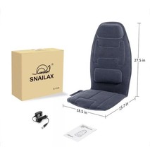 Snailax Back Massage with