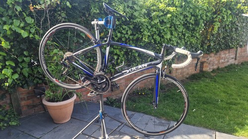 Dolan étape carbon - l'Étape, road