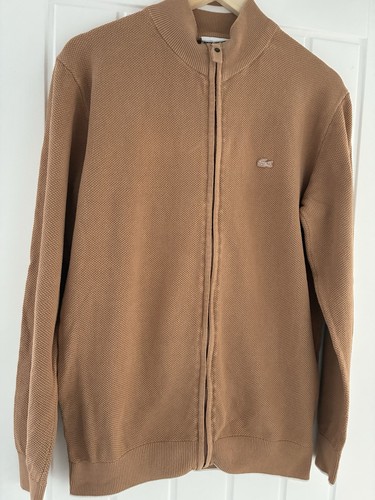 Genuine lacoste textured - lacoste,
