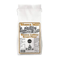 Wessex mill cobber - mill,