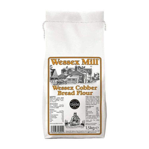 Wessex mill - wessex, cobber